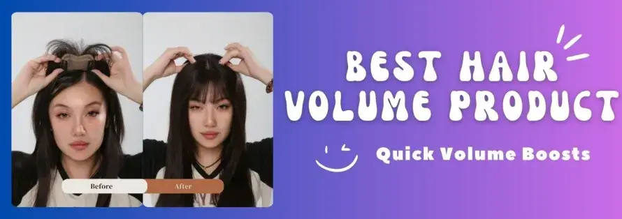The Best Hair Volume Products for Quick Volume Boosts